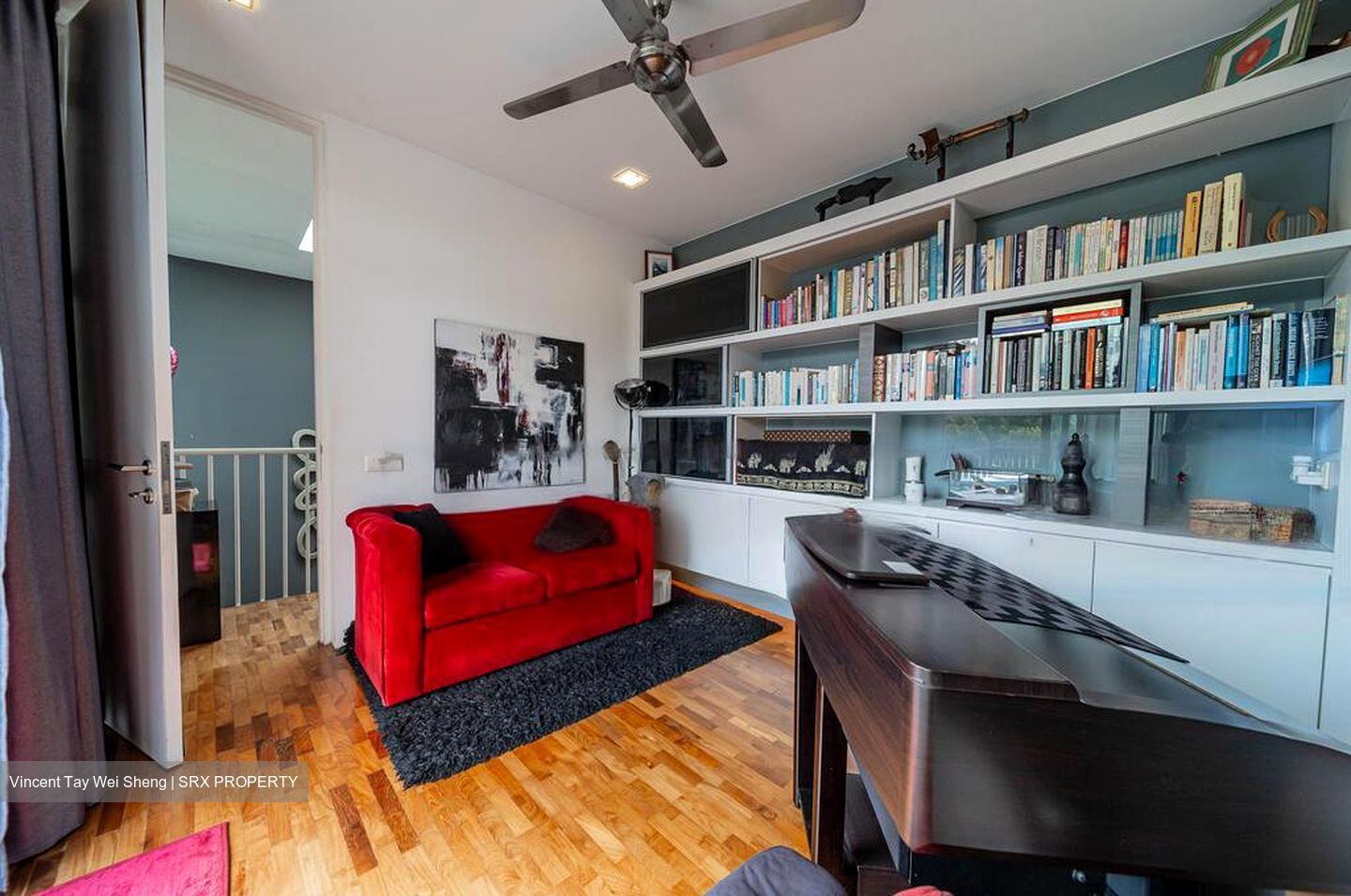 Crescent Road (D15), Semi-Detached #451872791